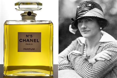 broche parfum coco chanel|what does Coco Chanel perfume smell like.